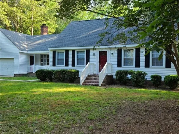 12870 King William Rd, King William, VA 23086