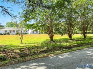 22290 Butterwood Rd, Petersburg, VA 23803