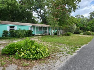 601 Tallahassee St, Carrabelle, FL, 32322