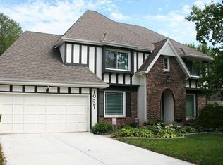 10521 Flint St, Overland Park, KS 66214