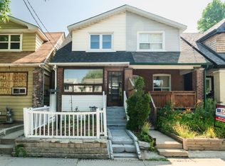 635 Coxwell Ave, Toronto, ON M4C3B8