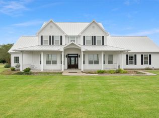 3202 Fm 2936, Anahuac, TX 77514
