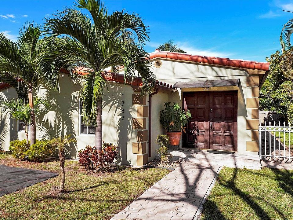 1787 NE 174th St, North Miami Beach, FL 33162 | Zillow