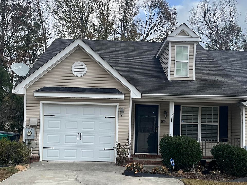 1st image of 834 Whispering Willow Ct