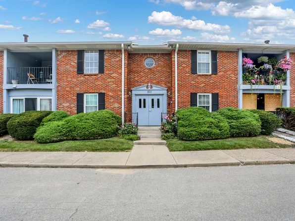 1611 N Queensbridge Square Bldg Unit #6, Indianapolis, IN 46219