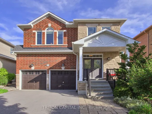 96 Timber Valley Ave, Richmond Hill, ON L4E 4Z9