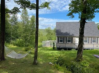 122 Windham Spgs, Windham, VT 05359