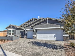 1048 Gentle Swan St, Henderson, NV 89011