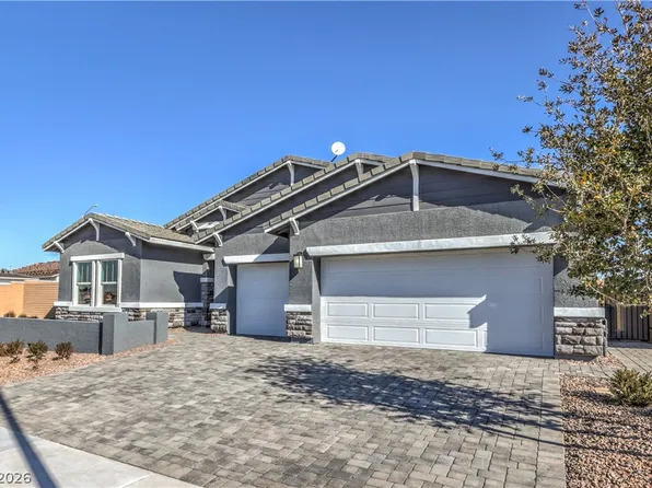 1048 Gentle Swan St, Henderson, NV 89011