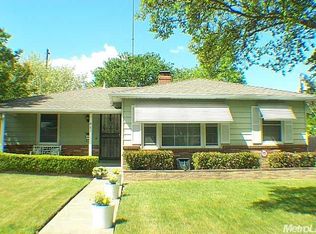 461 Messina Dr, Sacramento, CA 95819