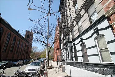 Rented by JM Preston Properties LLC