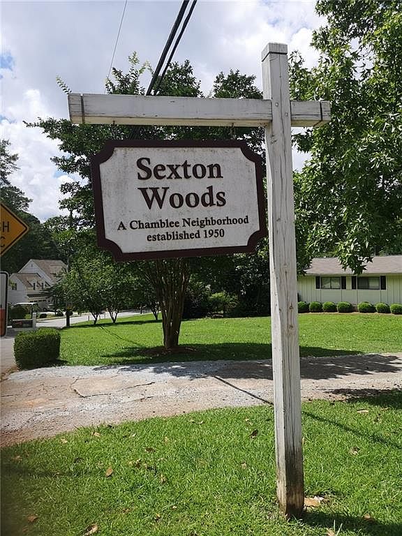 3676 Sexton Woods Dr, Atlanta, GA 30341 Zillow