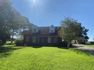 1094 Clifton Angelle Rd, Breaux Bridge, LA 70517