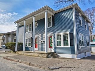 30 Richelieu St, Woonsocket, RI 02895