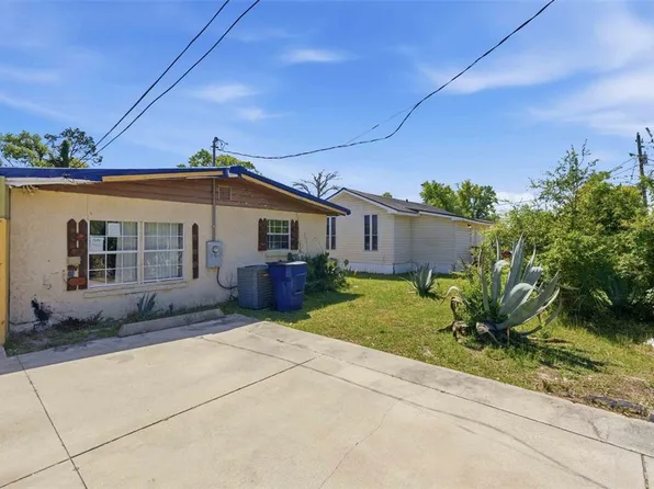 1008 Cypress Ave, Panama City, FL 32401