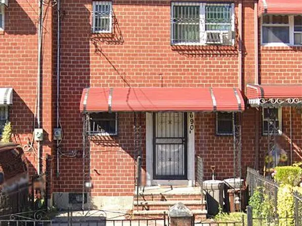 690 Saratoga Ave, Brooklyn, NY 11212