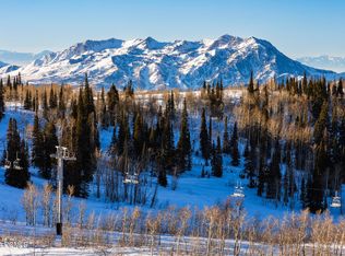 8462 E Copper Crest Rd, Eden, UT 84310