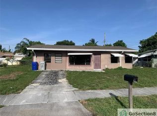 2710 NE 8th Ave, Pompano Beach, FL 33064