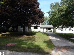 18847 W Cleon St, Copemish, MI 49625