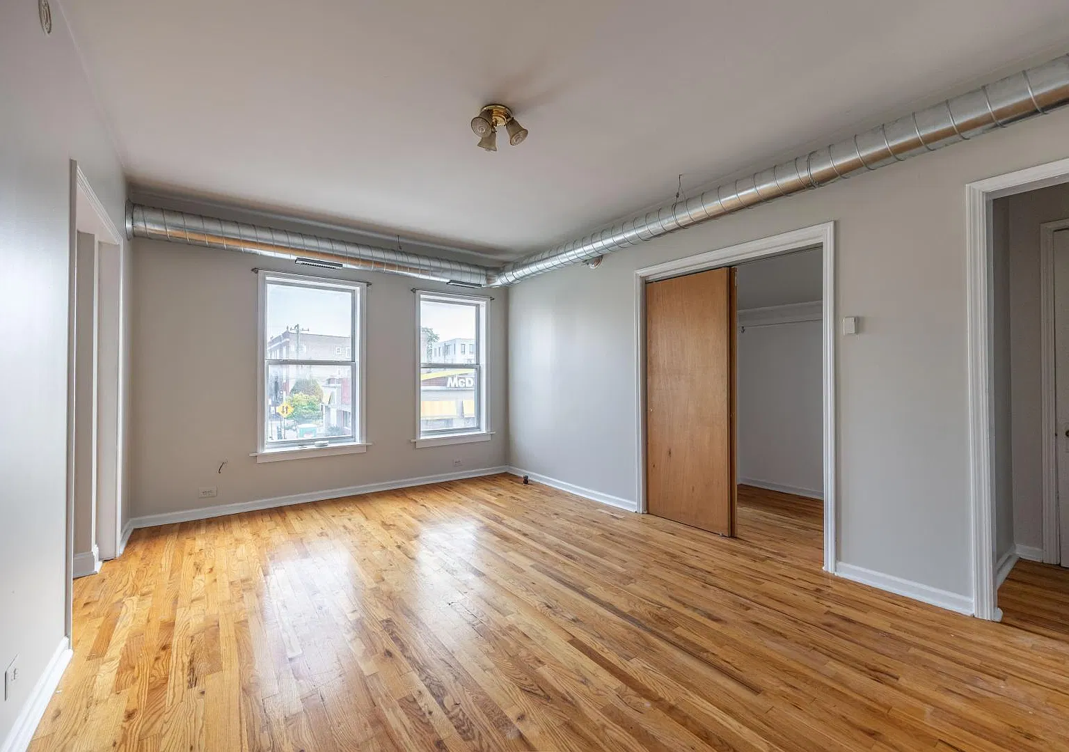 2712 North Milwaukee Avenue #208 — Photo 1