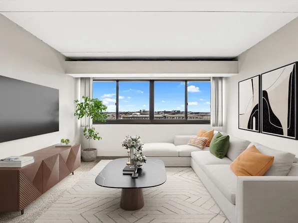 Chateau Student Housing Cooperative