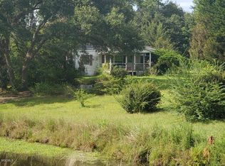 17037 Northrup Cuevas Rd, Gulfport, MS 39503