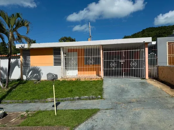 9-4G Seven Alturas De Monte Brisas, Fajardo, PR 00738