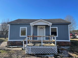 1413 W C St, Russellville, AR 72801