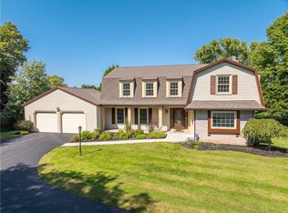 460 Stone Rd, Pittsford, NY 14534