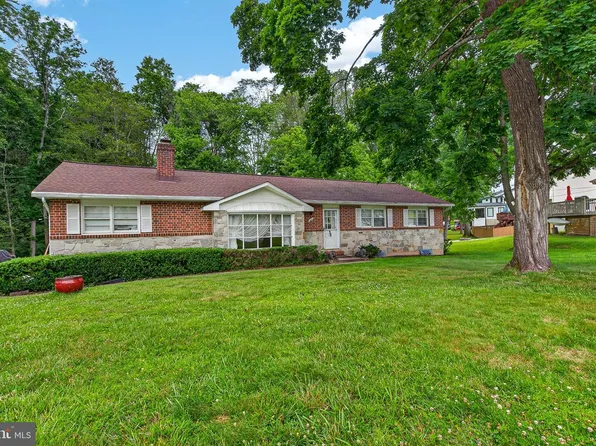 3 Linwood Ct, Bel Air, MD 21014