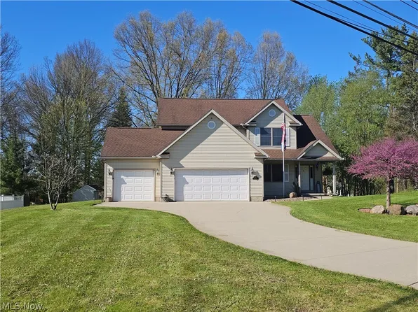 269 Chart Rd, Cuyahoga Falls, OH 44223
