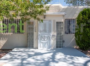 1308 Ridgecrest Dr SE UNIT A, Albuquerque, NM 87108