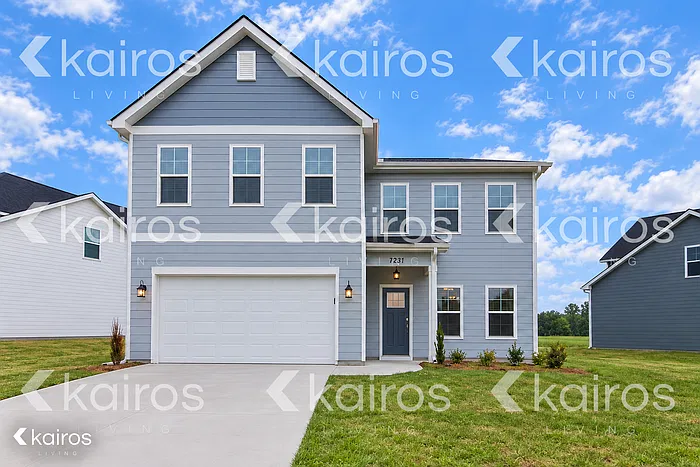 7231 Foggy River Dr