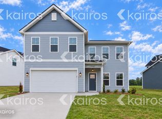 7231 Foggy River Dr, Aiken, SC 29801