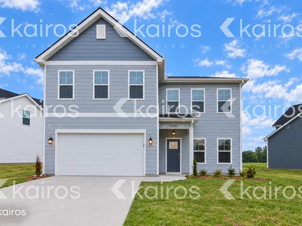 7231 Foggy River Dr, Aiken, SC 29801