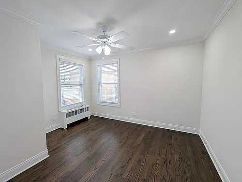 Floor plan Remodeled 3 Beds