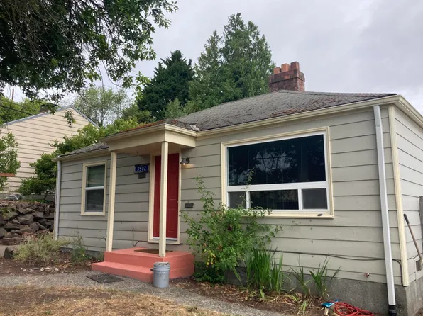 3502 W Bertona St, Seattle, WA 98199