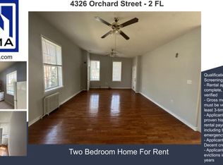 4326 Orchard St #36, Philadelphia, PA 19124