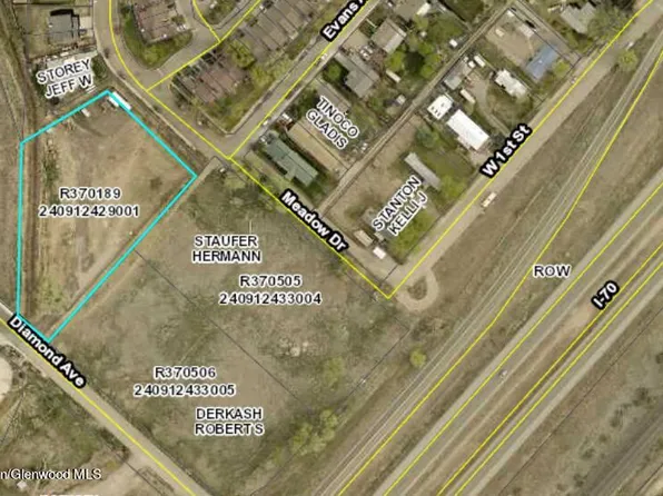 140 Diamond Ave, Parachute, CO 81635