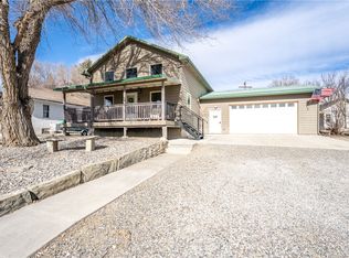 326 E 2nd Ave N, Columbus, MT 59019