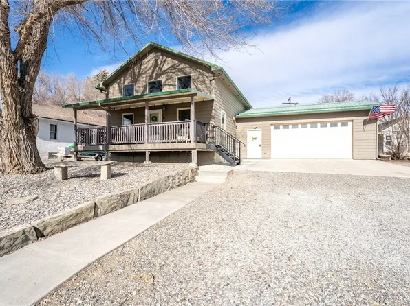 326 E 2nd Ave N, Columbus, MT 59019