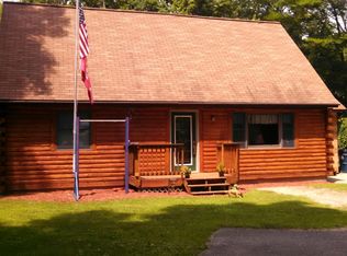 3955 Twenty Mile Rd NW, Kent City, MI 49330