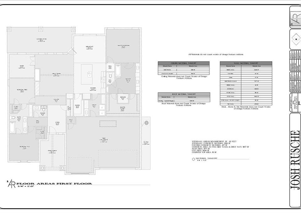 2nd image of 4852 Montie Cir