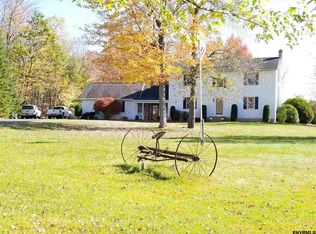 146 Rebisz Rd, Broadalbin, NY 12025