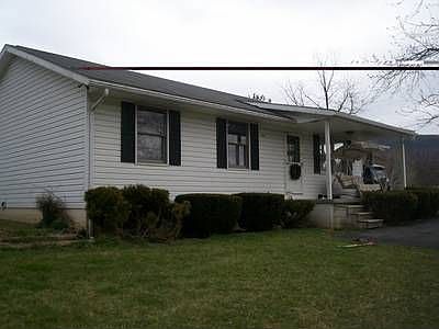 2nd image of 14501 Smouses Mill Rd NE