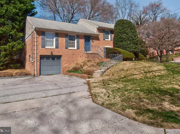 4201 Dunnel Ln, Kensington, MD 20895