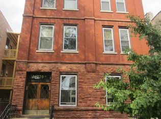 1230 W Flournoy St, Chicago, IL 60607