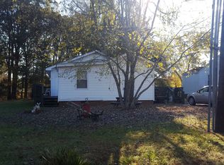 1307 Melrose Dr, Burlington, NC 27217