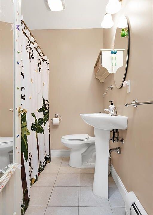 bathroom #2