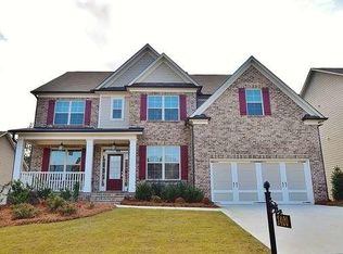 2400 Wildlife Ct, Buford, GA 30519